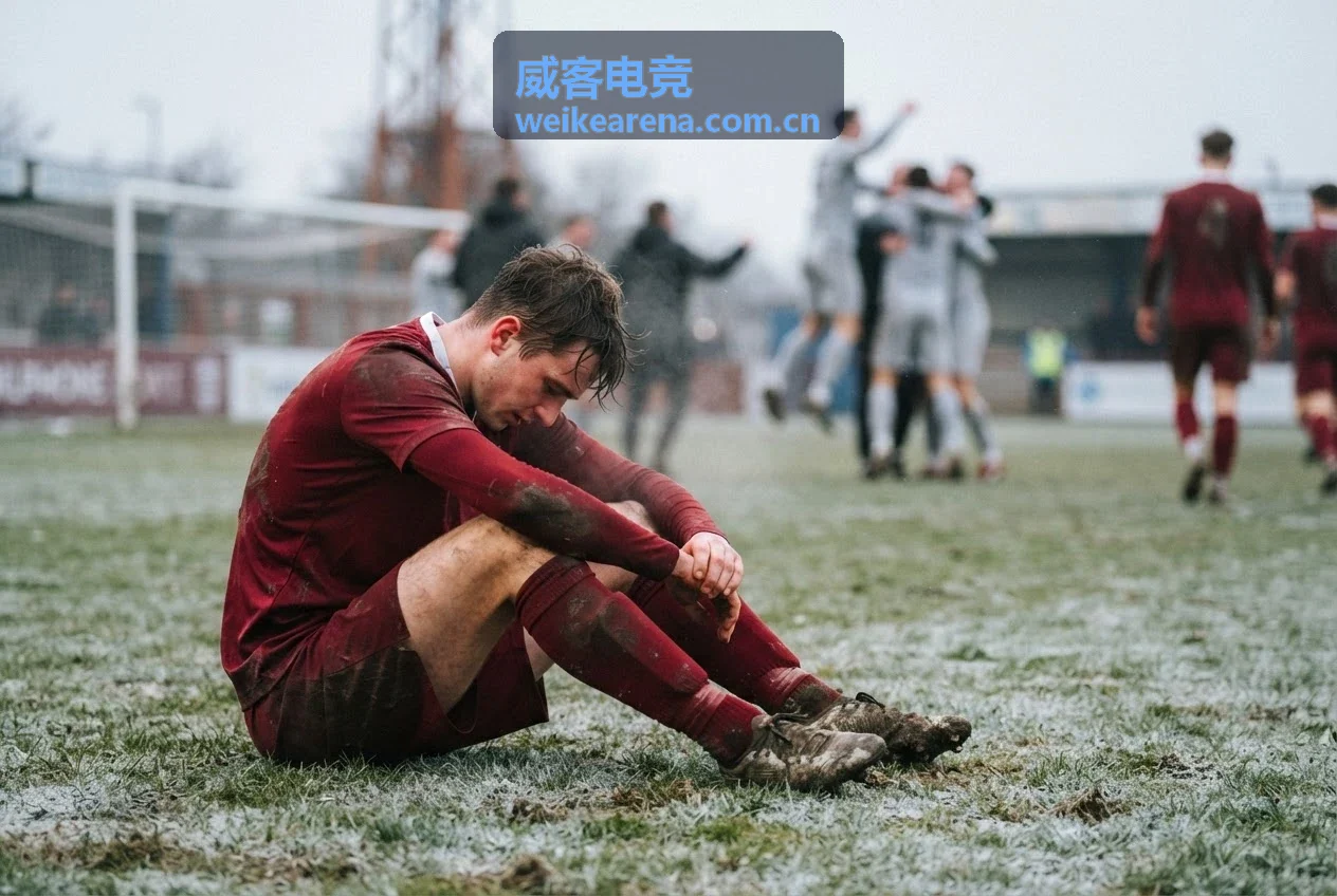 电竞装备数据评测专题封面